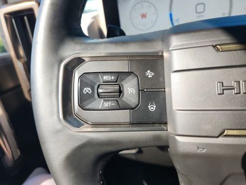 Used 2024 GMC Hummer EV 3X image 35