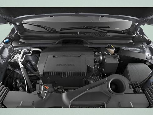 New 2026 Honda Pilot Elite image 13