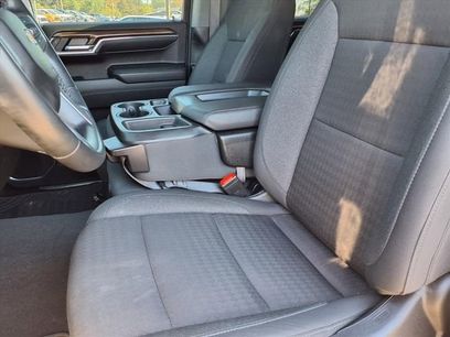 Used 2024 Chevrolet Silverado 1500 LT
