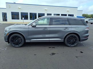 Used 2021 Lincoln Aviator Reserve w/ Equipment Group 208A video 2