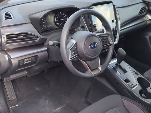 New 2026 Subaru Impreza 2.0i Sport image 2