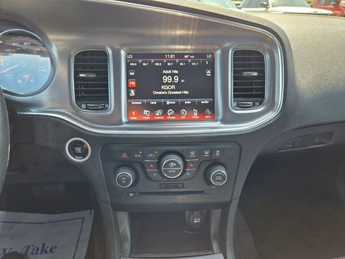 Used 2014 Dodge Charger SXT Plus AWD/4WD image 22