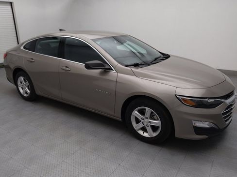 Used 2023 Chevrolet Malibu LS FWD image 11