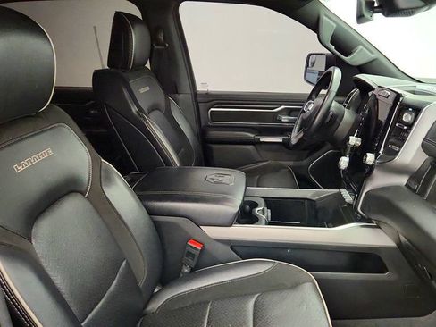 Used 2023 RAM 1500 Laramie AWD/4WD image 23