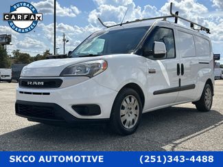 Used 2021 RAM ProMaster City Tradesman SLT image 1