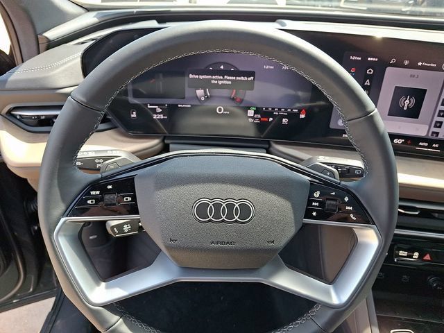 New 2026 Audi Q5 Premium AWD/4WD image 16