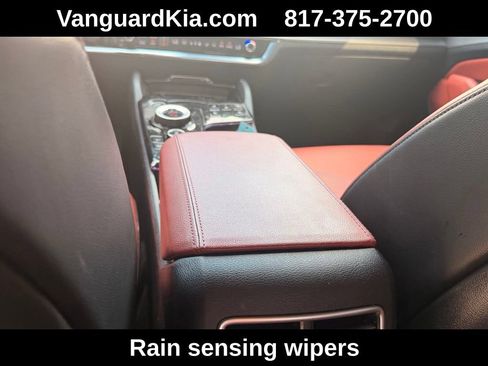 Used 2023 Kia Sportage SX Prestige AWD/4WD image 25