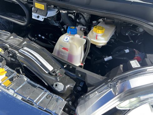 Used 2025 RAM ProMaster 2500 w/ Quick Order Package 22G SLT image 30