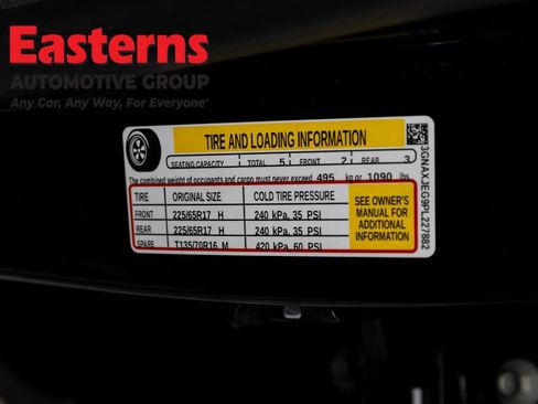 Used 2023 Chevrolet Equinox LT FWD image 29