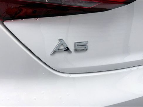 Certified 2025 Audi A5 2.0T Premium Plus w/ Convenience Plus Package image 7