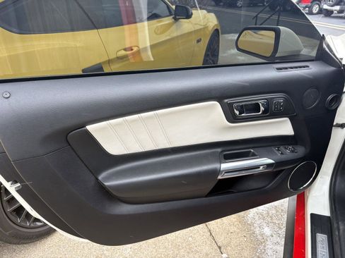 Used 2015 Ford Mustang 50 Years image 3