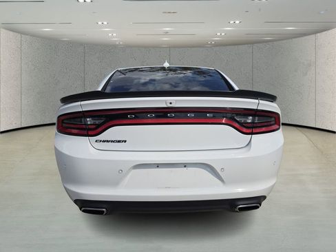 Used 2018 Dodge Charger SXT Plus w/ Quick Order Package 29J image 4