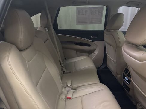 Used 2020 Acura MDX SH-AWD image 25