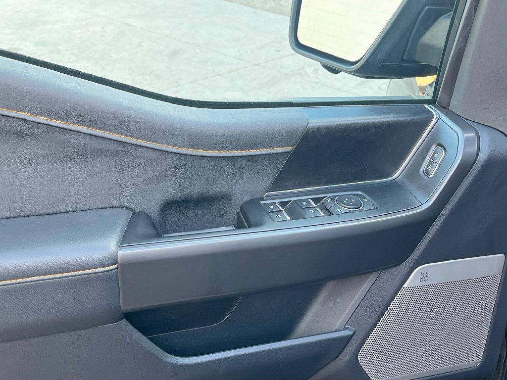 Used 2025 Ford F150 Tremor AWD/4WD image 18