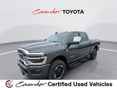 Used 2025 RAM 2500 Laramie