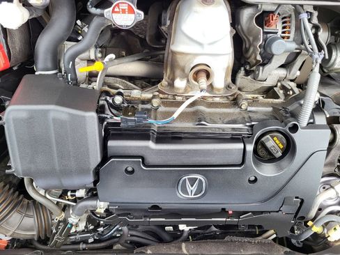 Used 2017 Acura ILX FWD image 36