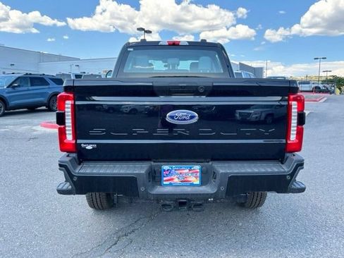New 2026 Ford F250 XL w/ 360-Degree Camera Package AWD/4WD image 4