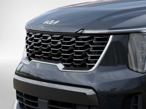 New 2026 Kia Sorento S AWD/4WD image 12