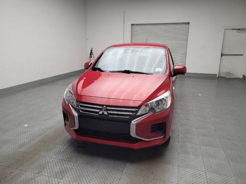 Used 2024 Mitsubishi Mirage ES FWD image 15
