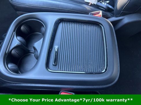 Certified 2022 Chrysler Pacifica Touring-L w/ S Appearance Package image 95