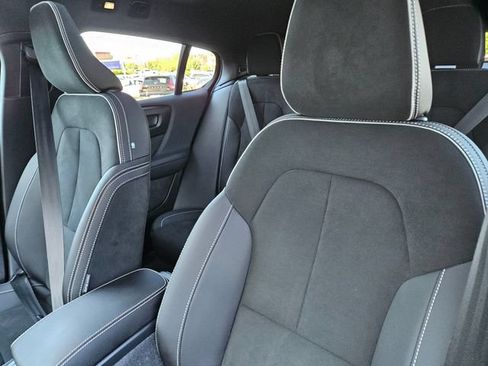Used 2023 Volvo C40 P8 Recharge Ultimate w/ Protection Package Premier AWD/4WD image 18