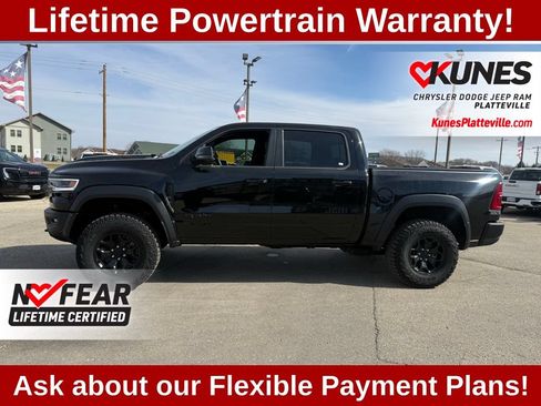 Used 2026 RAM 1500 RHO AWD/4WD image 6