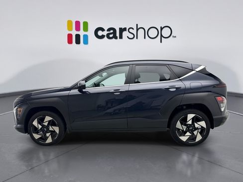 Used 2024 Hyundai Kona Limited AWD/4WD image 2