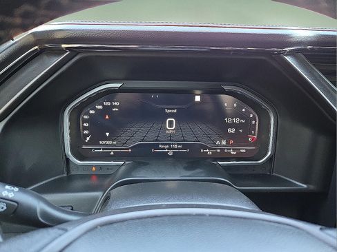 Certified 2022 GMC Sierra 1500 AT4 w/ AT4 Premium Package image 23