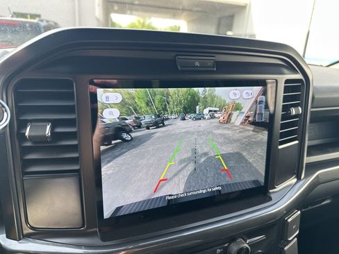 New 2026 Ford F150 STX AWD/4WD image 29