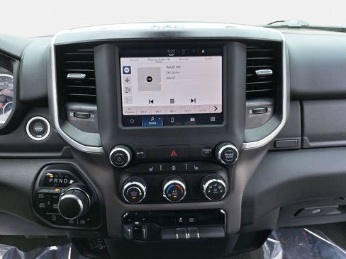 Certified 2023 RAM 1500 Big Horn AWD/4WD image 20