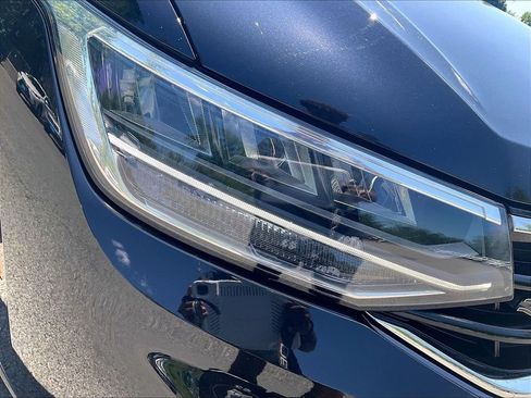 Used 2024 Volkswagen Tiguan SE R-Line AWD/4WD image 30