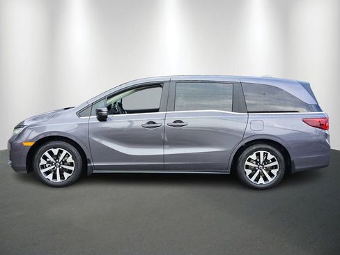 New 2026 Honda Odyssey EX-L image 4