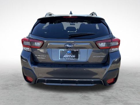 Used 2020 Subaru Crosstrek 2.0i Limited w/ Moonroof Package image 4