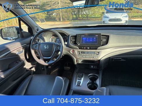 Used 2023 Honda Ridgeline RTL image 13