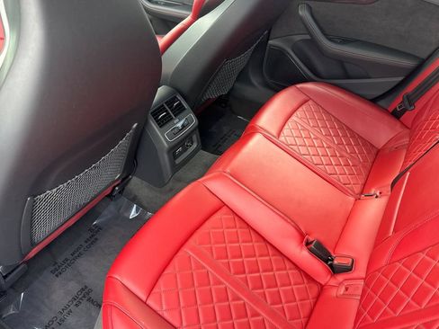 Used 2019 Audi S5 Prestige w/ S Sport Package AWD/4WD image 11