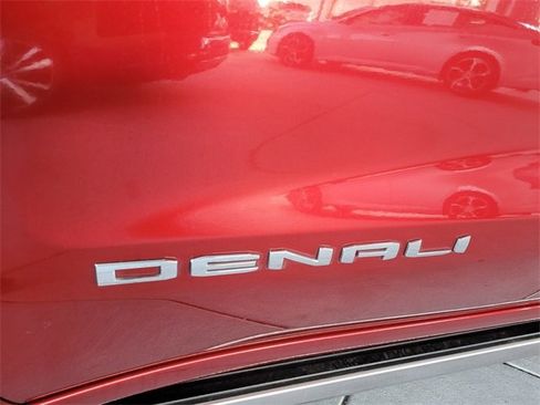 Used 2019 GMC Sierra 1500 Denali w/ Denali Ultimate Package image 4