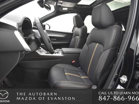 New 2026 MAZDA CX-90 3.3 Turbo w/ Premium Plus Pkg image 24