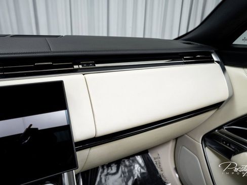 Used 2023 Land Rover Range Rover SE image 33