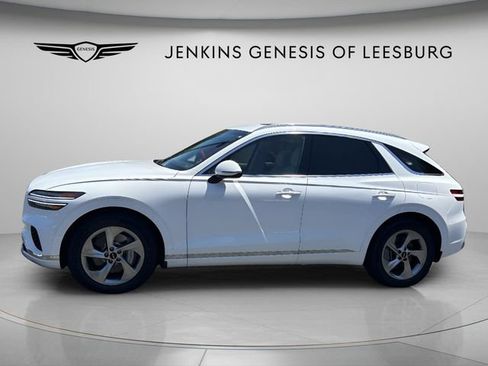 Used 2026 Genesis GV70 2.5T Select AWD/4WD image 10