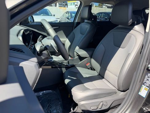 Used 2024 Kia Niro Wind FWD image 16
