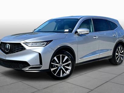 Certified 2026 Acura MDX w/ Technology Package