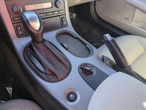 Used 2006 Chevrolet Corvette Convertible w/ Preferred Equipment Group image 12