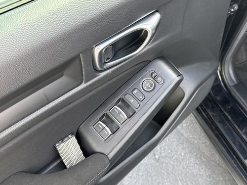 Used 2024 Honda Civic LX image 13
