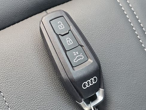 Certified 2025 Audi A5 2.0T Premium w/ Convenience Package AWD/4WD image 27