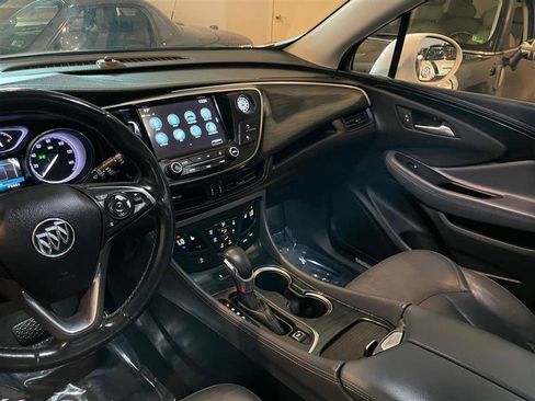 Used 2019 Buick Envision Essence image 81