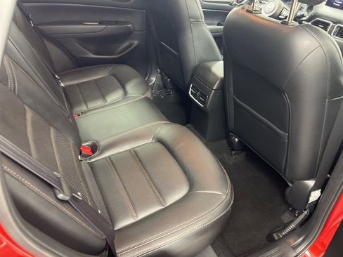 Used 2021 MAZDA CX-5 Touring w/ Touring Preferred SV Package image 22
