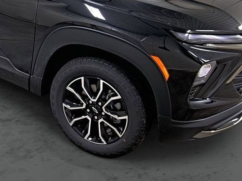 New 2026 Chevrolet TrailBlazer ACTIV w/ Convenience Package image 14