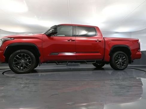 Used 2022 Toyota Tundra Platinum image 57