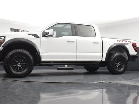 Used 2024 Ford F150 Raptor AWD/4WD image 54