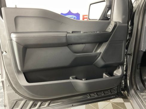 New 2026 Ford F150 STX w/ Equipment Group 200A AWD/4WD image 12